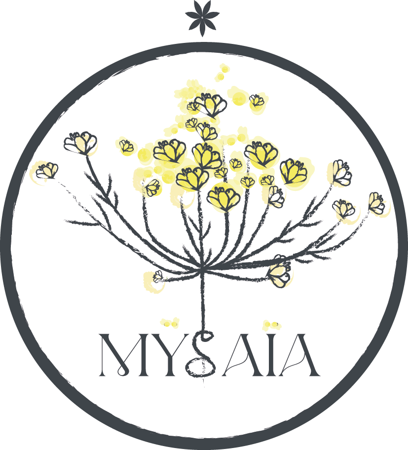 MŸSAÏA - Ancrage Sensoriel